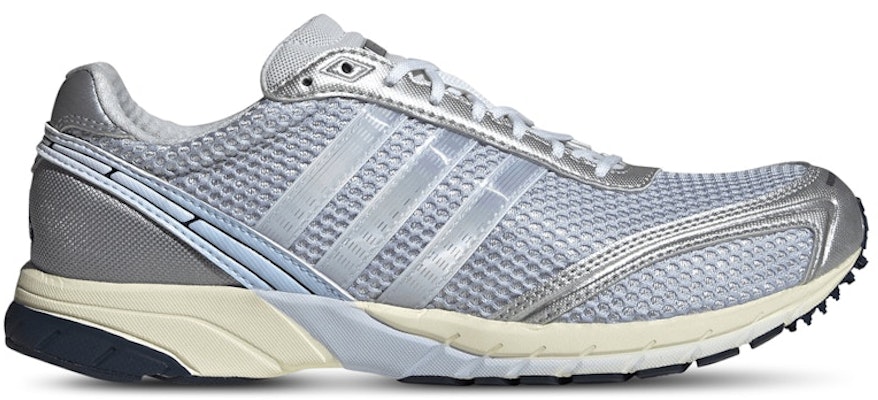 (W) adidas Adizero Adios OG 水晶藍銀金屬配色跑鞋 IH4545 Buy (W) adidas Adizero Adios OG 水晶藍銀金屬配色跑鞋 IH4545