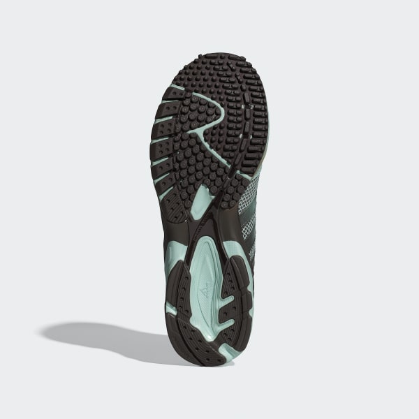 Shop (W) 阿迪达斯 Adizero Adios OG 深棕/灰绿色/深棕 JQ1787