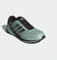 Purchase (Women) Adidas Adizero Adios OG Dark Brown/Ash Green/Dark Brown JQ1787