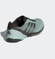 Details for (Women) Adidas Adizero Adios OG Dark Brown/Ash Green/Dark Brown JQ1787