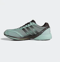 Sizing (Women) Adidas Adizero Adios OG Dark Brown/Ash Green/Dark Brown JQ1787