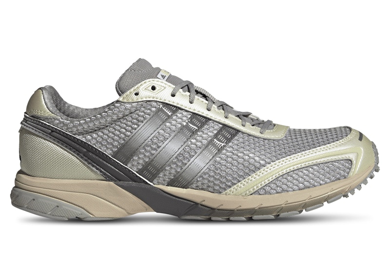 (Women) adidas Adizero Adios OG 'Silver Metallic' IH4544