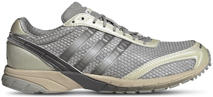 (Women) adidas Adizero Adios OG 'Silver Metallic' IH4544 (Women) adidas Adizero Adios OG 'Silver Metallic' IH4544