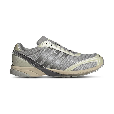 (W) adidas Adizero Adios 'Silver Metallic'