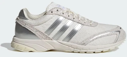 (Women) adidas Adizero Adios OG Off White/Silver Metallic/Cloud White IH4512 (Women) adidas Adizero Adios OG Off White/Silver Metallic/Cloud White IH4512