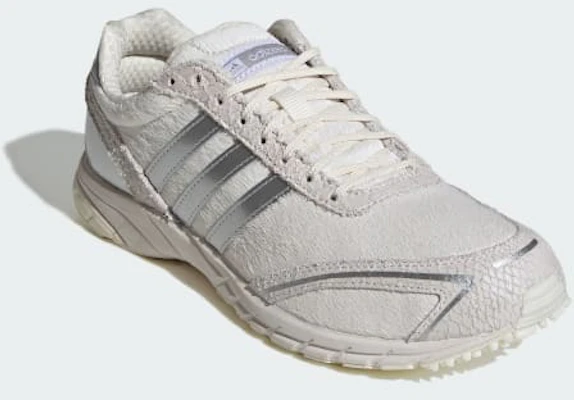 (W) adidas Adizero Adios OG 米白/銀金屬/雲白配色 IH4512 Shop (W) adidas Adizero Adios OG 米白/銀金屬/雲白配色 IH4512