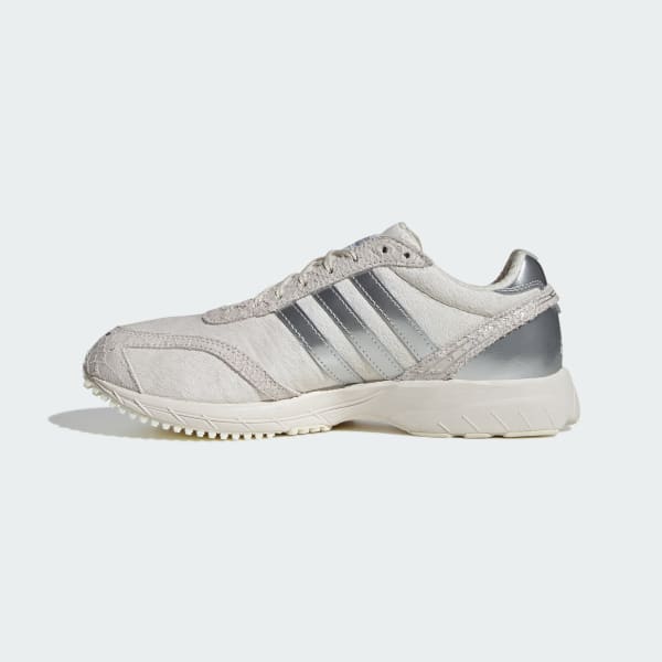 Details for (W) adidas Adizero Adios OG 米白/銀金屬/雲白配色 IH4512