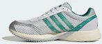 Details for (W) adidas Adizero Adios OG W 銀色/黑色/綠色 女款跑鞋 KJ1000
