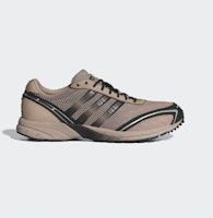 (Women) Adidas Adizero Adios OG Wonder Taupe/Core Black/Wonder Taupe JQ1786 (Women) Adidas Adizero Adios OG Wonder Taupe/Core Black/Wonder Taupe JQ1786
