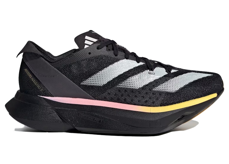 (Women) adidas Adizero Adios Pro 3 'Black Spark' IG6431