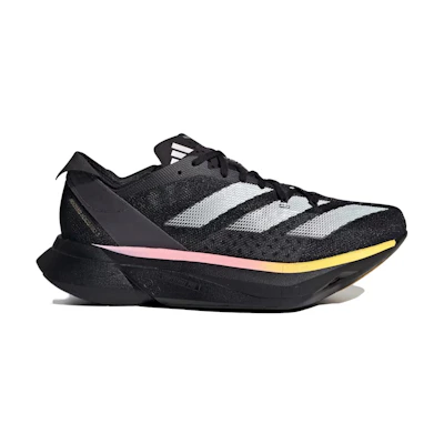 (W) adidas Adizero Adios Pro 3 'Black Spark'