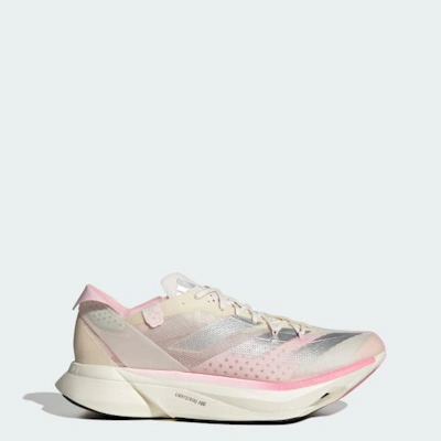 (Women) adidas Adizero Adios Pro 3 'Chalk White'