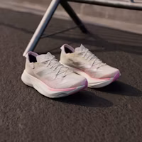 Purchase (W) adidas Adizero Adios Pro 3 '粉筆白' IG6425