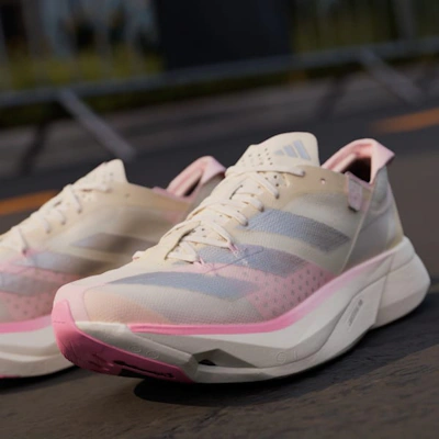 (Women) adidas Adizero Adios Pro 3 'Chalk White'