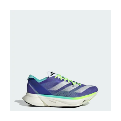 (W) adidas Adizero Adios Pro 3 'Cobalt Blue'