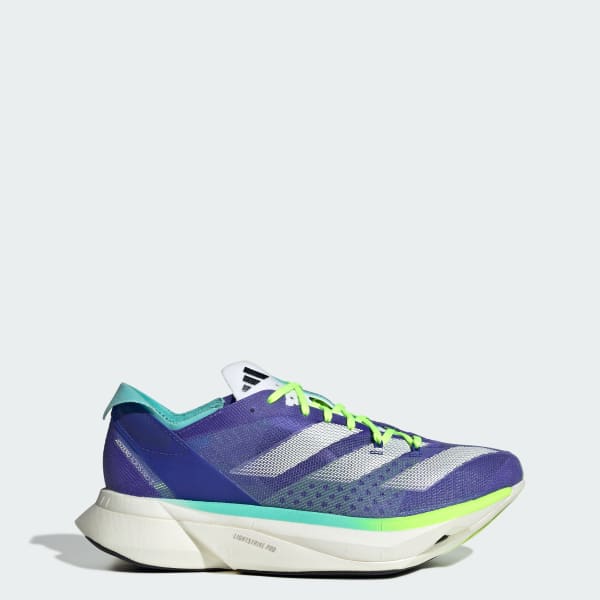 (Women) adidas Adizero Adios Pro 3 'Cobalt Blue' ID3614