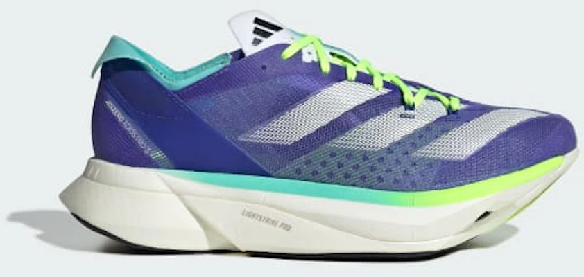 (W) adidas Adizero Adios Pro 3 ''Kobaltblauw'' ID3614 Buy (W) adidas Adizero Adios Pro 3 ''Kobaltblauw'' ID3614