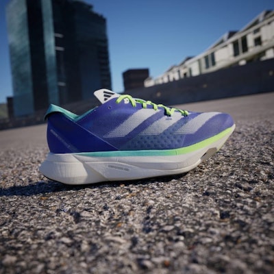 (W) adidas Adizero Adios Pro 3「鈷藍色」 ID3614 Lookbook (W) adidas Adizero Adios Pro 3「鈷藍色」 ID3614