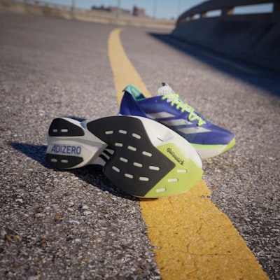 (W) adidas Adizero Adios Pro 3「鈷藍色」 ID3614 Shop (W) adidas Adizero Adios Pro 3「鈷藍色」 ID3614