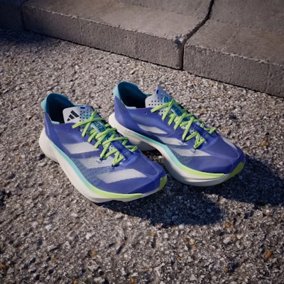 (W) adidas Adizero Adios Pro 3「鈷藍色」 ID3614 Purchase (W) adidas Adizero Adios Pro 3「鈷藍色」 ID3614