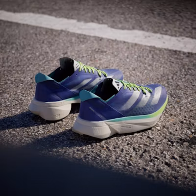 (W) adidas Adizero Adios Pro 3「鈷藍色」 ID3614 Details for (W) adidas Adizero Adios Pro 3「鈷藍色」 ID3614