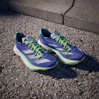(W) adidas Adizero Adios Pro 3 ''Kobaltblauw'' ID3614 Details for (W) adidas Adizero Adios Pro 3 ''Kobaltblauw'' ID3614