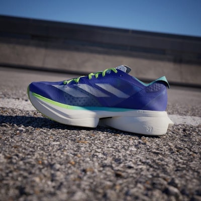 (W) adidas Adizero Adios Pro 3「鈷藍色」 ID3614 Sizing (W) adidas Adizero Adios Pro 3「鈷藍色」 ID3614