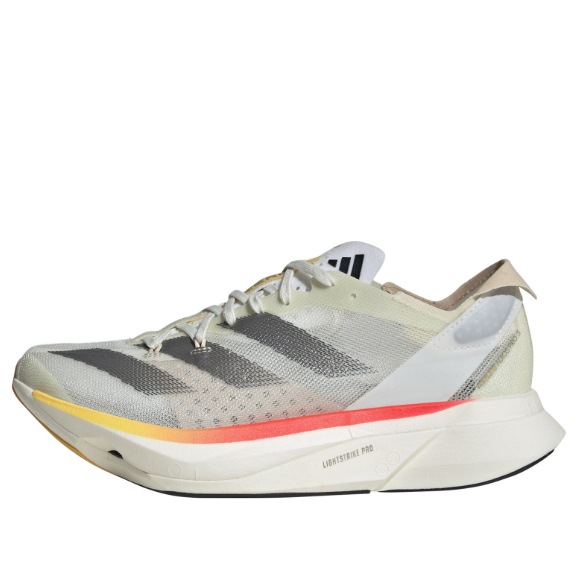 (Women) adidas Adizero Adios Pro 3 'Ivory Pack' IG6427