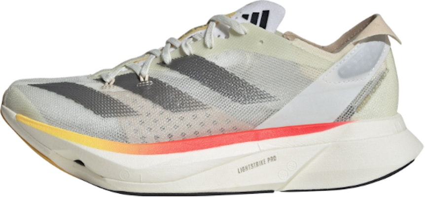 (Women) adidas Adizero Adios Pro 3 'Ivory Pack' IG6427 Buy (Women) adidas Adizero Adios Pro 3 'Ivory Pack' IG6427