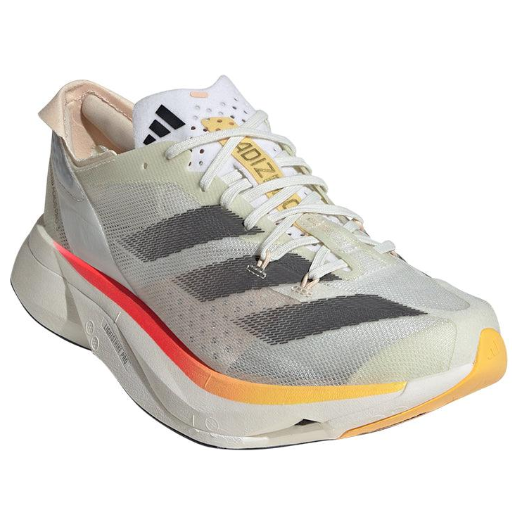 Lookbook (W) アディダス アディゼロ アディオス プロ 3 ''アイボリーパック'' IG6427