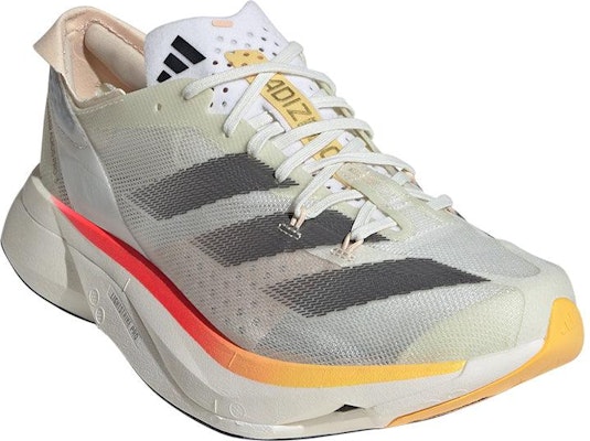 (Women) adidas Adizero Adios Pro 3 'Ivory Pack' IG6427 Lookbook (Women) adidas Adizero Adios Pro 3 'Ivory Pack' IG6427