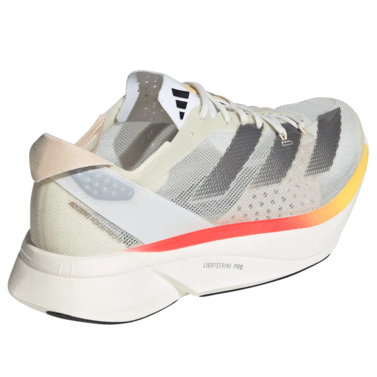 Purchase (W) アディダス アディゼロ アディオス プロ 3 ''アイボリーパック'' IG6427