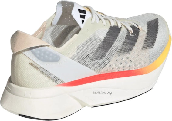 (Women) adidas Adizero Adios Pro 3 'Ivory Pack' IG6427 Purchase (Women) adidas Adizero Adios Pro 3 'Ivory Pack' IG6427