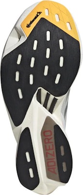 (Women) adidas Adizero Adios Pro 3 'Ivory Pack' IG6427 Details for (Women) adidas Adizero Adios Pro 3 'Ivory Pack' IG6427