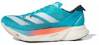 Buy (W) adidas Adizero Adios Pro 3 'Lucid Cyan Putih' ID8473
