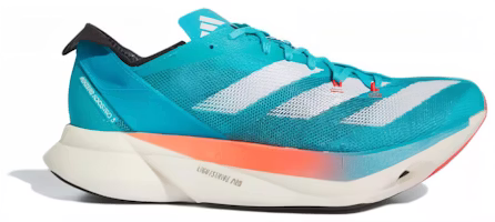 (W) アディゼロ アディオス プロ3 "ルシッドシアン/ホワイト" ID8473 Order (W) アディゼロ アディオス プロ3 "ルシッドシアン/ホワイト" ID8473