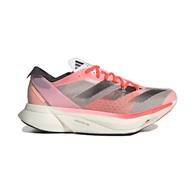 (W) adidas Adizero Adios Pro 3 'Pink Spark'