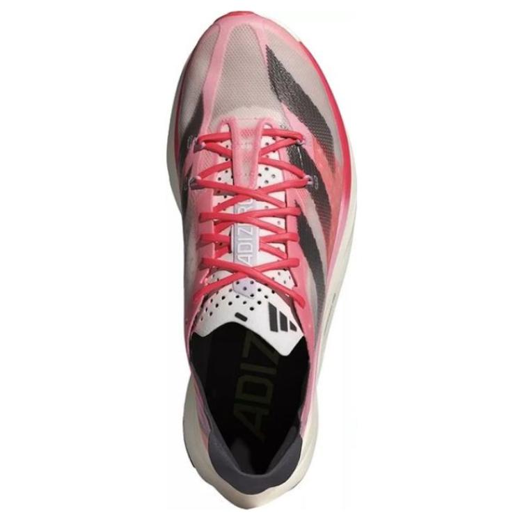 Shop (W) adidas Adizero Adios Pro 3 ''Pink Spark'' Hardloopschoenen ID3612
