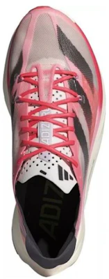(W) adidas Adizero Adios Pro 3 ''Pink Spark'' Hardloopschoenen ID3612 Shop (W) adidas Adizero Adios Pro 3 ''Pink Spark'' Hardloopschoenen ID3612