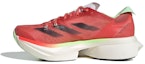 Buy (W) adidas Adizero Adios Pro 3 'Merah Scarlet Aurora Met Solar Terpakai' IG6430