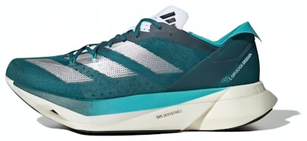 (Women) adidas Adizero Adios Pro 3 'Teal' ID8475 (Women) adidas Adizero Adios Pro 3 'Teal' ID8475