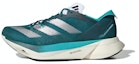 Buy (W) adidas Adizero Adios Pro 3 'Teal' Lelaki & Wanita Running Kasut ID8475