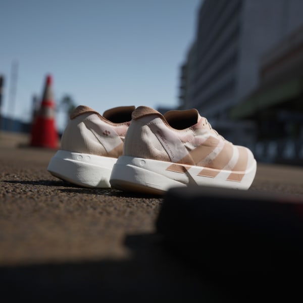 Details for (W) Adizero Adios Pro 4 女子跑鞋 JR6359
