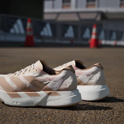 (W) Adizero Adios Pro 4 女子跑鞋 JR6359 2