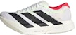 (W) adidas Adizero Adios Pro 4 'Putih Hitam' JR1163