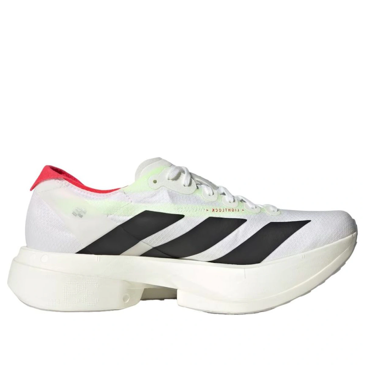 (Women) adidas Adizero Adios Pro 4 'White Black'