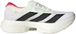 (W) adidas Adizero Adios Pro 4 'Putih Hitam' JR1163