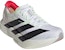 (W) adidas Adizero Adios Pro 4 'Putih Hitam' JR1163