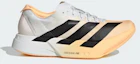 Buy (W) adidas Adizero Adios Pro 4 Naranja Ácido/Negro/Core Blanco KI4781
