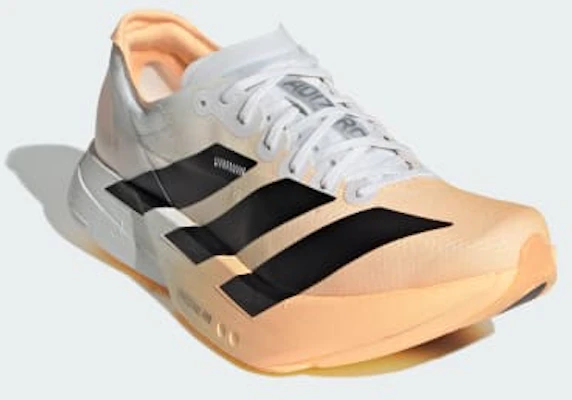 (W) adidas Adizero Adios Pro 4 Naranja Ácido/Negro/Core Blanco KI4781 Sizing (W) adidas Adizero Adios Pro 4 Naranja Ácido/Negro/Core Blanco KI4781